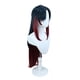 thumbnail image 1 of Juego Honkai Star Rail Blade disfraz de Cosplay, uniforme, ropa de fiesta de Halloween, 1 of 4