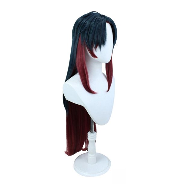 Juego Honkai Star Rail Blade disfraz de Cosplay, uniforme, ropa de fiesta de Halloween
