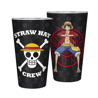One Piece Straw Hat 3 Pieces Gift Set