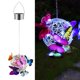 thumbnail image 1 of Solar Hanging Light Decorative Lantern Waterproof for Porch Walkway Decor shamjiam luz exterior impermeable, 1 of 8
