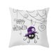 thumbnail image 1 of Inicio Almohada Piel de melocotón Nueva funda de almohada de Halloween Serie Búho Wmkox8yii HFSH3757, 1 of 1