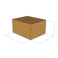 thumbnail image 3 of 11x9x6 Kraft Brown Corrugated Shipping Boxes, 32 ECT, Qty 5, 3 of 3