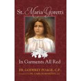 thumbnail image 2 of Pre-Owned St. Maria Goretti in Garments All Red (Paperback) 0895556154 9780895556158, 2 of 2