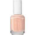 thumbnail image 4 of Essie Glossy Shine Finish Classic Sheer Nail Polish, High Class Affair,  0.46 Fluid ounce, 4 of 5
