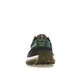 thumbnail image 3 of Nike Men's React Pegasus Trail 4 Black Olive Running Shoes, from StockX, 3 of 5