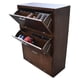 thumbnail image 2 of Mueble Zapatero Moderno Hogare Mueble Zapatero De Madera, 2 of 8