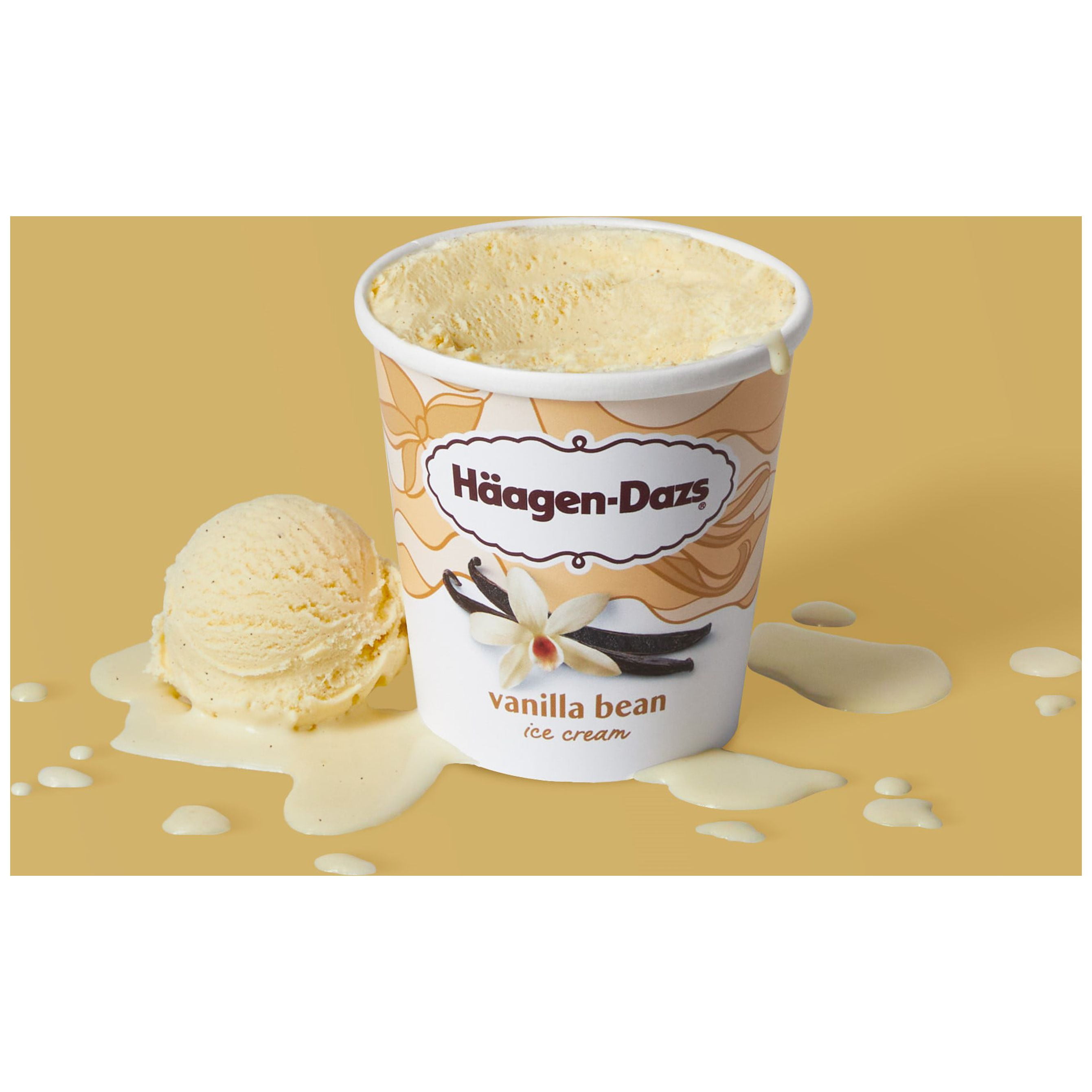 Haagen daz sale vanilla bean