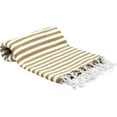 thumbnail image 7 of Buldano Turkish Peshtemal Fouta Bath Towel, 7 of 7