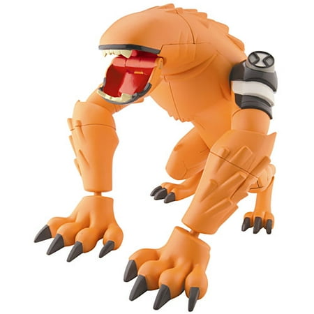 Ben 10 8" Wildmutt Metamorfigure