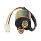 thumbnail image 1 of Relé de solenoide de arranque de motocicleta para Honda TRX300/TRX350/TRX90/1988-2000 Jadeshay A, 1 of 8