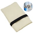 thumbnail image 3 of Cubierta De Grifo, Calcetín De Grifo Reutilizable, Protector De Grifo Resistente A Desgarros, Calcetín De Cobertura De Grifo De Buena Adherencia, Impermeable Para Invierno Al Aire Libre Minnieouse HA017587-00, 3 of 6