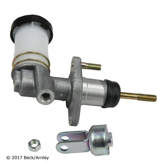 BeckArnley 072-9461 Clutch Master Cylinder
