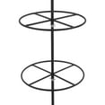 thumbnail image 6 of Rotatable Round Dispaly Rack, Round Clothing Rack, Metal Clothes Hanging Rack, 6 of 8