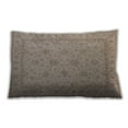 thumbnail image 1 of Ahgly Company Outdoor Rectangular Mid-Century Modern Lumbar Throw Pillow, 13 inch by 19 inch, 1 of 5