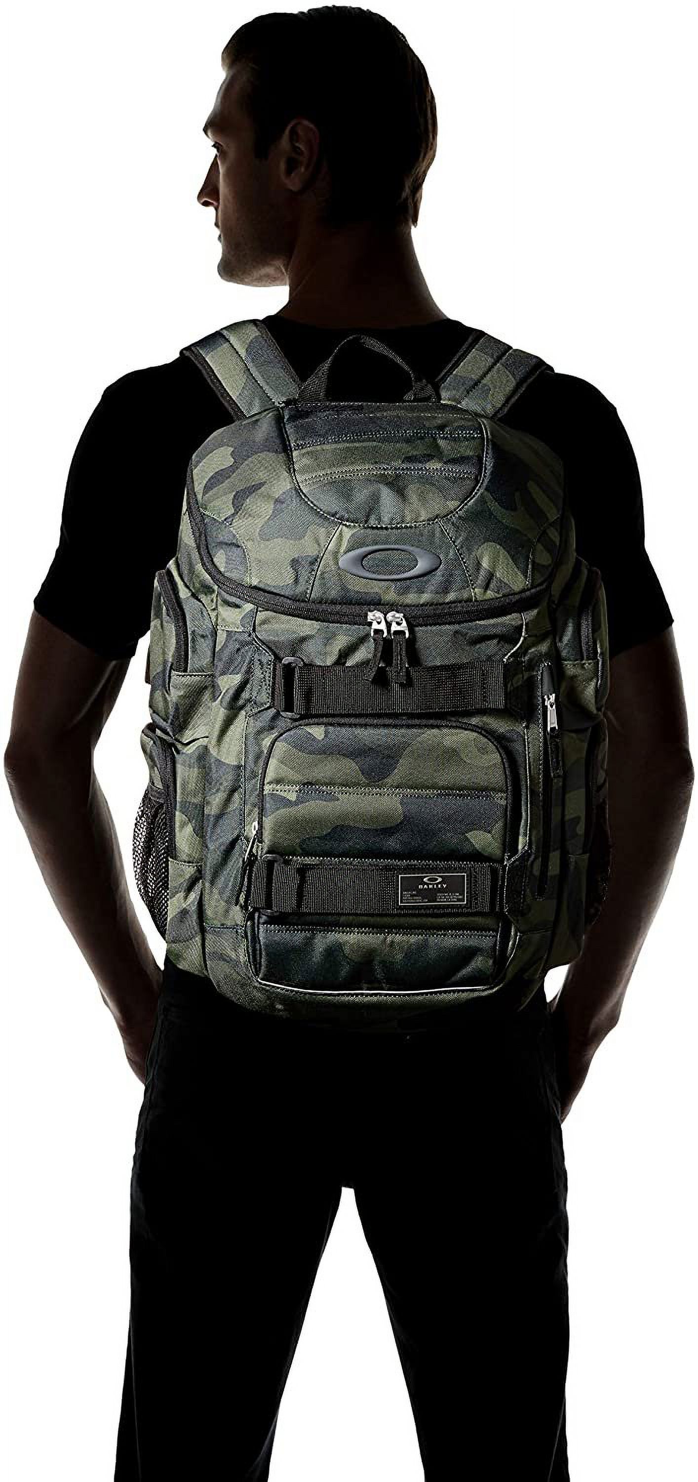 Oakley Enduro 30L 2.0 Backpack - Notebook carrying backpack - 17" - core camo - image 4 of 4