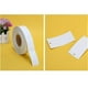 thumbnail image 5 of Hanging Tags Apparel Tag for Clothes Accessory 1 Roll Blank Hangtag, 5 of 5