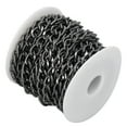 thumbnail image 3 of Cadena de Aluminio 5 Metros Bling Bling, 3 of 12