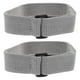 thumbnail image 3 of 2 Pcs Hook And Loop Straps Fastening Cable Straps Cable Organizer Straps Cinch Straps, 3 of 4