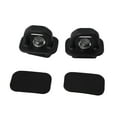 Car Accessories Tie Down Anchor Truck Bed Side Wall Anchors for Pickup