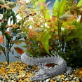 thumbnail image 4 of Dpityserensio Printed,Fish Tank Landscaping Decoration Printing Articulated, 4 of 5