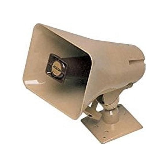 VALCOM SX Series 15W Horn / VC-SX15-T-BG /