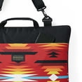 thumbnail image 5 of Pendleton Packable Blanket, Red, 5 of 6