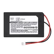 570mAh LIP1359 Battery Pack for Sony Playstation 3 PS3 Dualshock 3 Controller