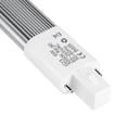 thumbnail image 2 of FAGINEY 6W 2-Pin LED Compact Lamp Horizontal Recessed Tube Light Bulb Lighting Fixtures, 2 of 8
