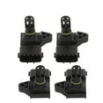 thumbnail image 2 of ECCPP 4PCS Manifold Absolute Pressure Sensor Fit For 2007-2010 for Dodge for Ram 2500 2007-2010 for Dodge for Ram 3500 2011-2014 for Ram 2500 2011-2014 for Ram 3500 MAP Sensor, 2 of 5