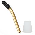 thumbnail image 1 of Kettle  Extension Nozzle Portable Stainless Steel Extension  Coffee Pot  Extender For Home Kitchen, 1 of 8