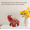 S-4, variant on Dxssxc Feng Shui Wealth Resin Elephant Statue, with Ceremonial Clothing, Good Luck Home Decor for Office, Living Room, or Bookshelf, Red Elephant Sculpture for Prosperity and Abundance