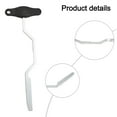 thumbnail image 3 of Gearbox Assembly Lever Tool Part T10407 For 7-Speed For DSG Removal Install Tool Robust Materials And User-Friendly Design, 3 of 9