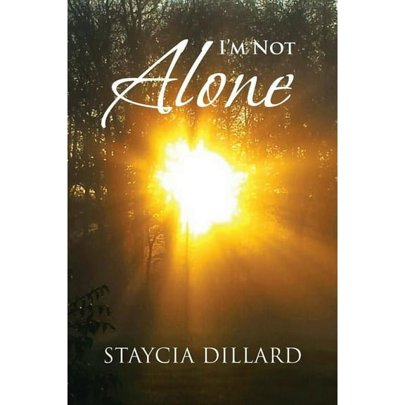 I'm Not Alone (Paperback)