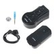 thumbnail image 4 of LRC-01 Control Remoto De Obturador Inalámbrico Para Lumix GH5 GH4 GH3 GX8 S8I5 + Cable De + Batería Baoblaze Mando a distancia inalámbrico, 4 of 8
