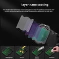 thumbnail image 3 of DJI O4 Air Unit Pro Filter Kit with UV CPL ND Lenses for Enhanced Image Transmission and Protection, 3 of 8