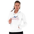 thumbnail image 4 of Popeye Ironic America Nickname Funny Hoodie Sweatshirt Women Men Brisco Brands S, 4 of 6