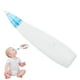 thumbnail image 1 of Silicona Auticica Snot Booger Sucker, Evite El Limpiador de Nariz Infantil Eléctrico de Flujo de Retorno para la Nariz del Bebé, 1 of 7
