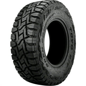 Toyo All-Season Open Country M/T LT 265/70R17 121 P Tire - Walmart.com