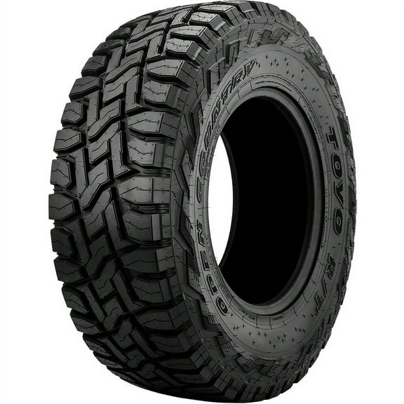 Toyo Open Country R/T LT295/70R17 E/10PLY BSW