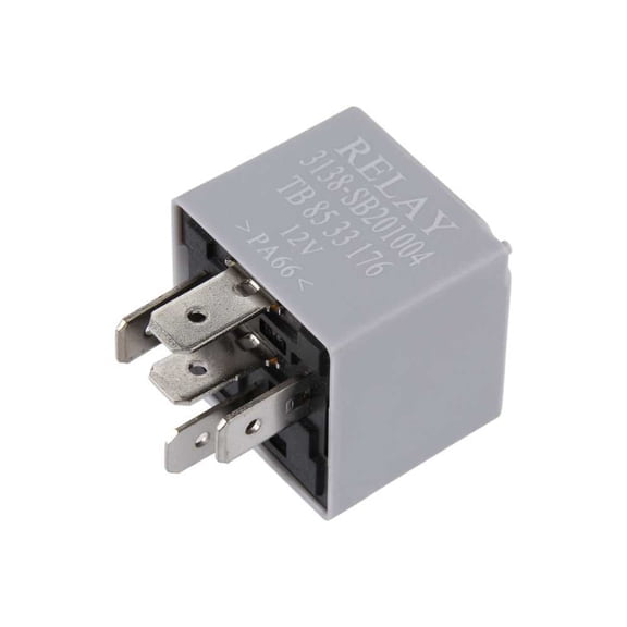URO Parts 8533176 Accessory Delay Relay