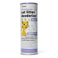 thumbnail image 1 of Petkin Aromatherapy Lavender Deodorizer CAT Litter, 1 of 3