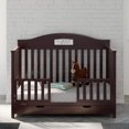 thumbnail image 2 of Graco Toddler Safety Guardrail (Slats), 2 of 8