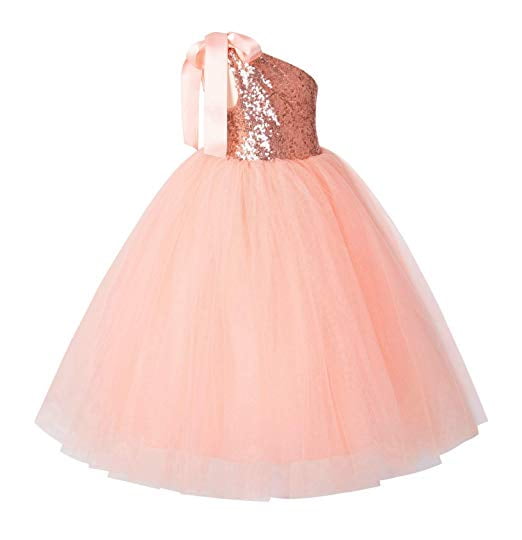 flower girl dresses at walmart