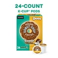 thumbnail image 3 of The Original Donut Shop, Coconut Mocha Medium Roast K-Cup Coffee Pods, 24 Count, 3 of 19