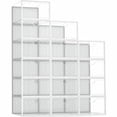 thumbnail image 2 of Pinkpum 15 Pack X-Large Shoe Storage Boxes 12, Sneaker Storage for Sneakerheads, 2 of 5