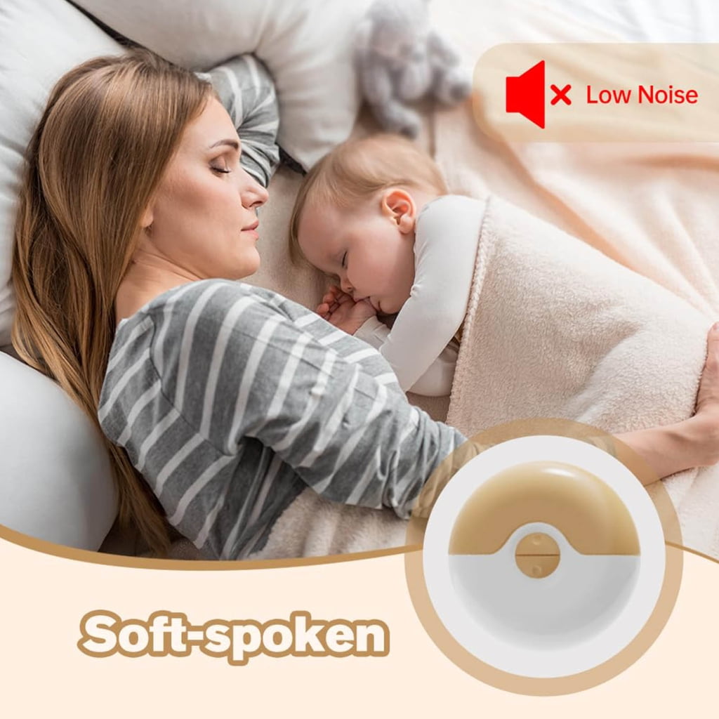 Automatic Unguis Mill For Delicate Tender Infant Elderly Use Double Function ABS Substance