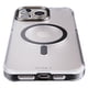 thumbnail image 4 of Funda REBEL Clear para iPhone 15 Pro Max con MagSafe, 4 of 7