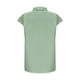 thumbnail image 3 of Camisetas para las Mujeres Casual, Imprimir Cuello Turndown Top de Manga Corta Hecho de 95% Poliéster 5% Spandex para el Uso Diario de Verano, Tops Cortos para las Mujeres, 3 of 5