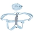 thumbnail image 3 of Arnés de seguridad para el pecho Ccdes para Perros pequeños Medianos y grandes cinturón Reflectante, 3 of 8