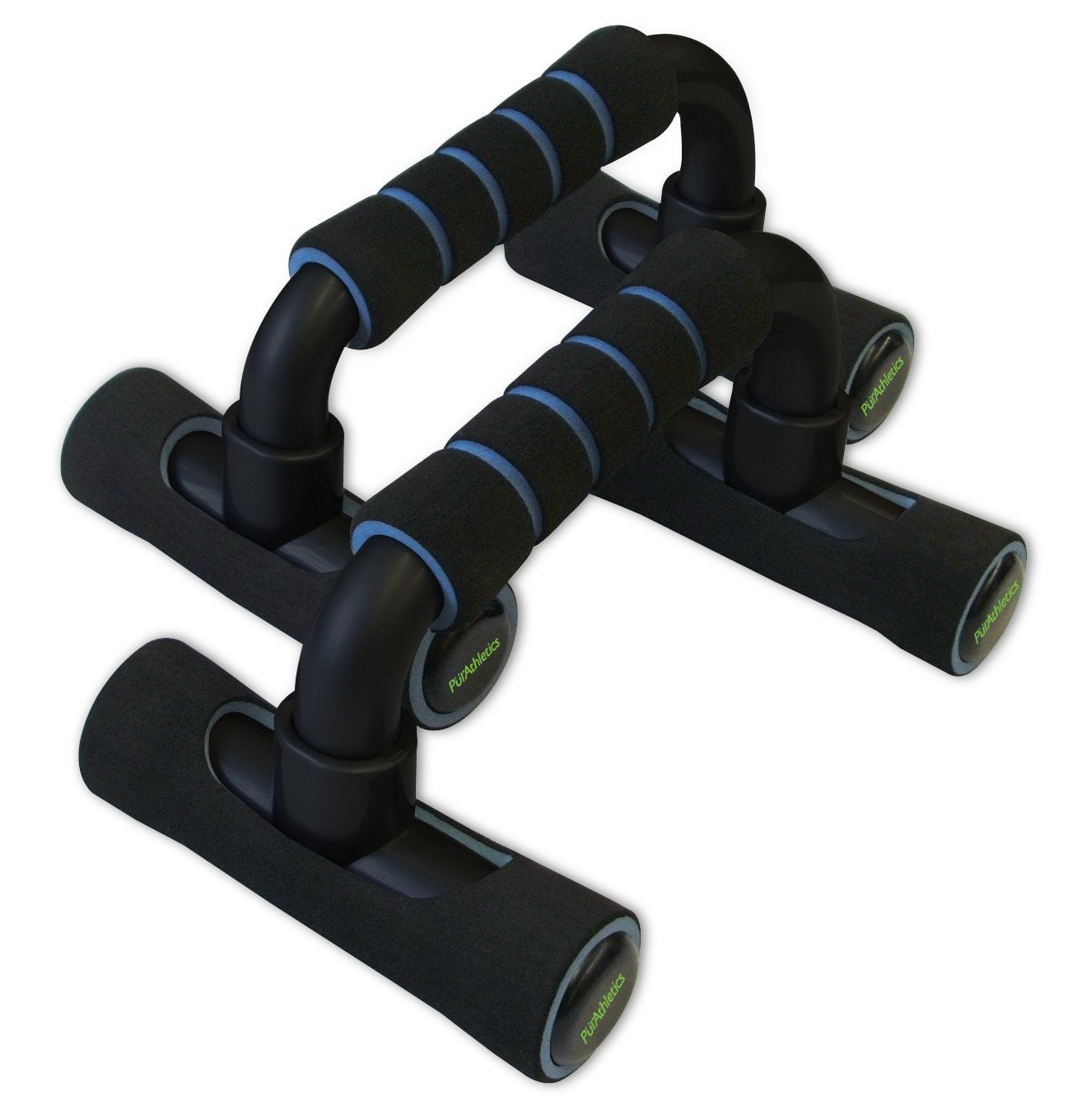 PurAthletics PushUp Bars